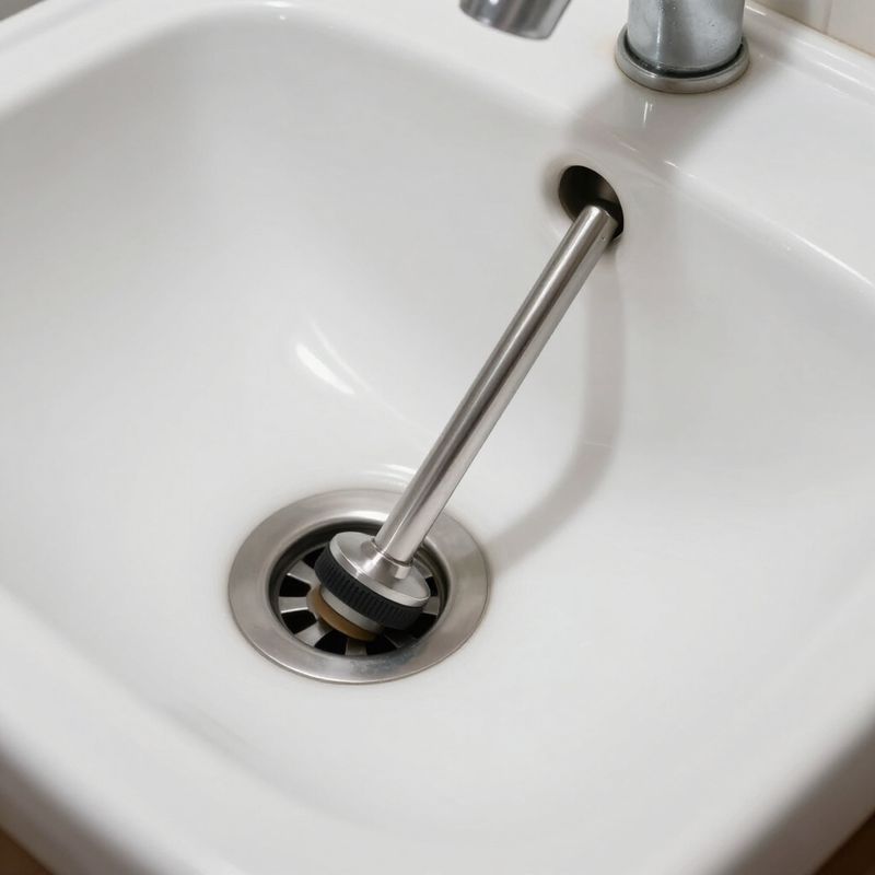 Drain Cleaning & Unclogging in Hickory
