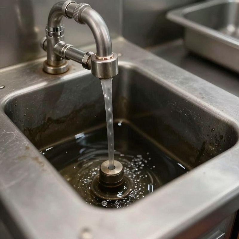 Garbage Disposal in Hickory