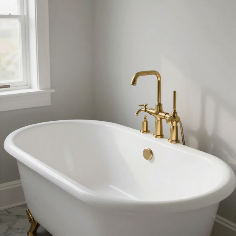 Bathroom & Kitchen Upgrades in Hickory