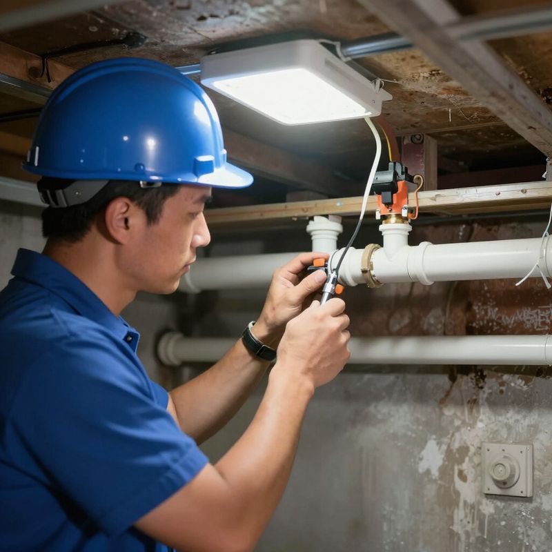 Emergency Plumbing in Hickory